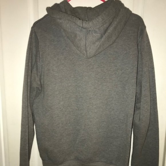 ❤️LIKE NEW!!! Men's Old Navy Sweat Jacket - Picture 2 of 3